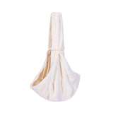 Pet Sling -Puppy Carrier Sling - Adjustable Shoulder Straps Pet Bag Sling - Sling Carrier V1192-AZ-W-6651