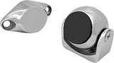 Door Stopper 316 Stainless Steel Magnet Holder Catch Installation for Yacht Boat Motorhome V1259-DP01-A-1287