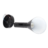 E27 Simply Modern Bedside Lamp Wall Light Adjustable Head for Cafe Hall Bedroom 85V265V V1294-YM0901-3119200017811