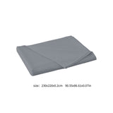 Waterproof Bed Flat Sheet ,Best Season Cotton Sheet-Long Staple Cotton Sheets Set, Soft Cotton Bed V1189-LWWAL-20260401-05279