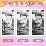Instant-Fun Camera HD Photos, Filter Effects, Time-lapse Selfies, Built-in Games & Music, V1106-ETXJ001