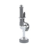 Commercial Faucet Rinse Sprayer High Pressure Flexible Hose Spray Head Replacement V1294-YM0901-3112210056911