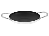 Cooking Pot Assorted Color 1Pack 7.8X7.8X1.9In Aluminum V1370-AZ4-09921