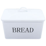 Small Bread Box Large Capacity Safe Odorless Compact Design Portable Handle Nonslip Base Bread V1294-YM0523-3117220068811