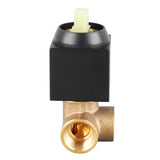 Shower Mixer Valve Wall Mount Concealed Rough In Kit Bathroom Tub Copper Faucet Single Function V1294-YM0706-3112230044011