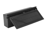 Car Solar Powered Exhaust Fan USB Charging Circulating Automobile Window Cool Fan V1294-YM0901-3113240163311