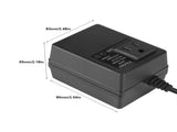 200W Journey Travel Adapter to Voltage Power Converter Transformer V1294-YM0901-JYA03774