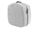 VR Glasses Storage Bag EVA Anti Scratch Portable VR Gaming Glasses Carrying Case for Quest 2 V1294-YM0706-3117230150911