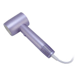 Negative Ionic Hair Dryer 110000RPM 1600W Negative Ions Hot and Cold Wind Quiet Hair Blow Dryer with V1294-YM0901-3113240353712
