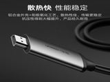 UGREEN Type C to HDMI cable with USB Power 1.5M V28-ACBUGN50544