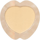 Foam Dressing 7 x 7 Waterproof Sacral Wound Dressing High Absorbent Pads Breathable Decubitus V1370-AZ4-17861