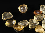 Khaki Crystal Shards Glass Gravel, Lightweight and Safe Aquarium Decor for Fish Tanks and Craft V1192-AZ-W-34241