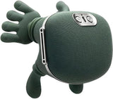 Massager, real hand simulation, deep tissue massage, neck, back and shoulder, 3D kneading, 3 speed V1102-DSZ-MASSAGER-001
