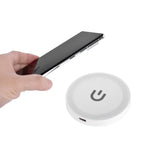 20W USB-C & USB-A Fast Charging Wall Charger 15W Qi Wireless Charging Pad Dual-Mode Power Kit V915-EL0091-EL0045
