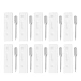 10 Set Cow Pregnancy Test Strips High Accuracy Quick Detection Simple Operation Cow Early Pregnancy V1294-YM0901-3111230300411