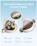 Backpack - Sports Bag - Lightweight - Multifunctional - Women's Sports Bag - Men's Sports Bag V1188-ZXY-10156