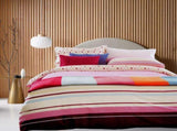 Atmosphere Carnival Reversible Quilt Cover Set Queen V442-ABR-QUILTCS-CARNIVAL-MULTI-QS