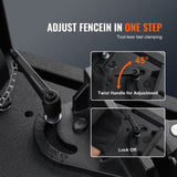 Chop Saw, 14"/355mm Blade Diameter Off Saw, 2800W 1200RPM Steelting Machine, Adjustable Dry V952-LQXXCQGJYC1411KY4V3