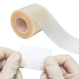 Hydrocolloid Roll for Wound Care, 2in x 16ft Hydrocolloid Patch Bandages with Self-Adhesive, Ultra V1370-AZ4-17860