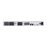 CP PFC Sinewave Series 700VA DS-CP700EIPFCRM1U