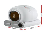 i.Pet Automatic Cat Litter Box Self-Cleaning Large Smart Cat Litter Box Toilet App Control 9L PET-CLB-9L-APP-WH