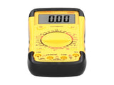 Multifunction Multimeter Intelligent Overload Protection Automatic Shutdown Current Measurement V1294-YM0901-3117210112811