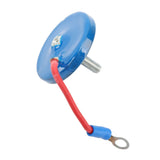 RSK6001 Diode Rectifier Kit for 70A Generator Set Spare Parts Good Rectification Effect 8cm Cable V1294-YM0901-3111240008411