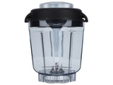 Transparent Food Blender Container with Blade Lid Replacement Accessories Fit for Vitamix Container V1294-YM0901-3113200157211