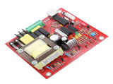 324KW Sauna Machine Main PCB Circuit Replacement Heat Resistant Steam Generator PCB Circuit V1294-YM0901-3111240156611