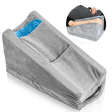 Ergonomic Arm Elevation Pillow with 2 Ice Pockets V1237-ZY-908-039