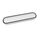 Linear LED Ceiling Light 3000K To 6500K Dimmable Modern Flush Mount Long Ceiling Light Fixture with V1294-YM0901-3119250021711