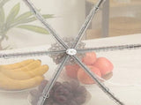 Fly Cover - 2 Pieces - Cover - Cover - 50 x 70 Cm - High Density - Foldable Covers V1188-MS101-02087-1