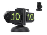 European Style Retro Digital Flip Down 304 Stainless Steel Auto Mechanical Digital Flip Desk V1294-YM0710-3115230111915