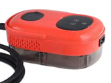Steam Cleaner 2500W Handheld High Pressure High Temp Small Steam Cleaning Machine with Touch Screen V1294-YM0901-3113240247711