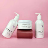 REPAIR ME HAIR MASK | 250ML V508-TCF-1185