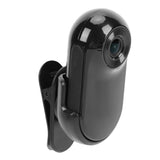 Small Sports Camera 1080P 0.96 Inch Screen 64GB Memory Card Wearable Camera with Back Clip Bike Clip V1294-YM0901-3117250178511