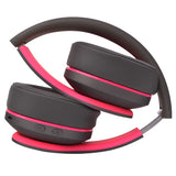 MOKI Navigator Noise Cancellation Volume Limited 89dB Pink V177-HPKNCP