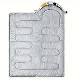 Dinosaur Camping Sleeping Bag Lightweight Warm Quilt V1142-TM601099690778322