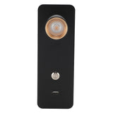 LED Wall Lamp Wall Mounted Reading Light with USB Port for Bedside Reading Bedroom Living Room 4000K V1294-YM0901-3119240119611