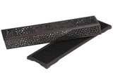 Incense Holder Burners Chinese Classical Lotuses Patten Exquisite Workmanship Use Safety Many Uses V1294-YM0715-3117210232111