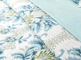Butterfly Ophelia Dream Quilt / Doona / Duvet Cover set V745-AQ082044K3