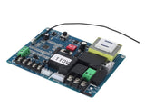 Circuit Board for Sliding Gate Openers Universal Sensitive Sliding Gate Motor Main Electronic V1294-YM0901-3114240014311