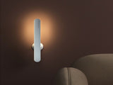 Levitating Lamp, 360 Degree Rotating Magnetic Table Light 3 Levels Brightness 3 Color Temperature V1192-AZ-W-11456