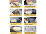 Potato Twister Tornado Slicer Cutter Stainless Steel Vegetable Spiral Machine V201-QHGMMOREONE013
