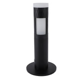 Vase Table Battery Powered USB Rechargeable Cordless Dimmable Flower Vase LED Bedside Touch V1294-YM0901-3119240060811