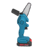 10.2cm/4in Electric Saw Portable Household Small Cutting Machine for Trees Cutting V1294-YM0901-3111210096011