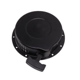 Pull Start Starter Professional 186F192F Pull Start Assembly for Air Cooled Diesel Engine Mini V1294-YM0703-3111230008311