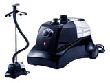 Spector Garment Steamer Upright 2200 W 3.3L Kills Germs 4 Stem Levels Adjustable SM2008-BL-AU