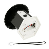 Outdoor Dog Bark Ultrasonic Unit - Sound Anti Barking Control Training Aid V238-SUPDZ-43708321798
