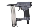 Pneumatic Brad Nailer Quiet 100 Nails Capacity 0.4Mpa to 0.8Mpa Air Nailer Tool for Framing V1294-YM0901-3114240043811